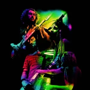 Pochette de Sesión de espiritismo de Pez