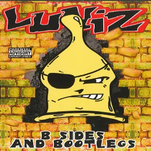 Pochette de B Sides and Bootlegs de Luniz
