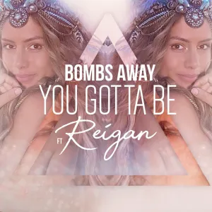 Pochette de You Gotta Be de Bombs Away