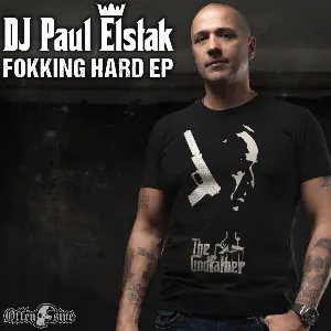 Pochette Fokking Hard EP