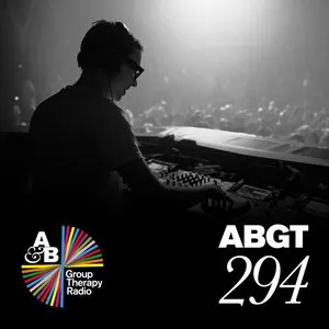 Pochette de Group Therapy 294 de Above & Beyond
