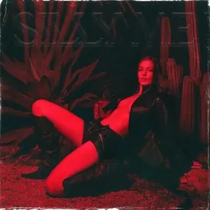 Pochette de Silly Me de Jess Glynne