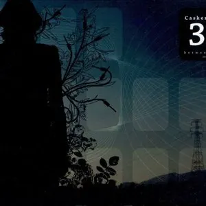 Pochette de Between de Casker