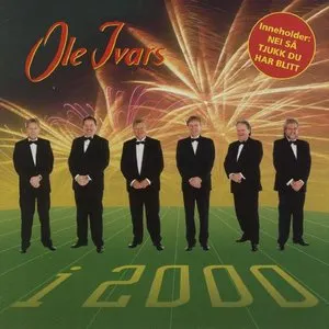 Pochette de Ole Ivars i 2000 de Ole Ivars