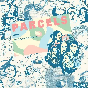 Pochette de Anotherclock de Parcels