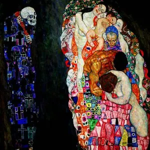 Pochette de Moloch / Nocturnal Depression de Nocturnal Depression