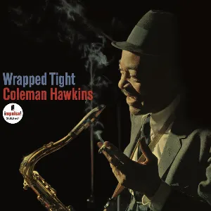 Pochette de Wrapped Tight de Coleman Hawkins