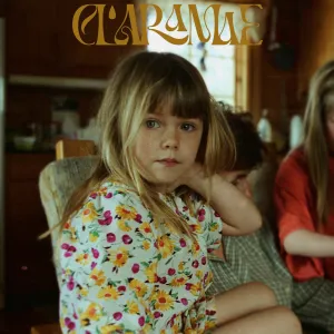 Pochette de When You’re Young de Clara Mae