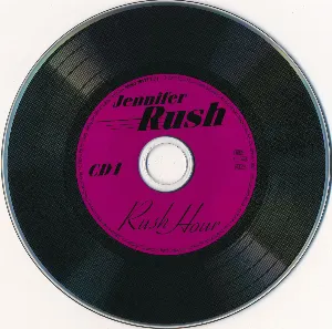 Pochette Rush Hour: The Original Hits