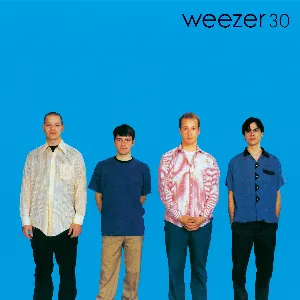 Pochette de Undone - The Sweater Song (Third Practice - February 17, 1992) de Weezer