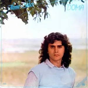 Pochette de Doma de Almir Sater