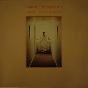 Pochette de Switch of the Seasons de Randy Edelman