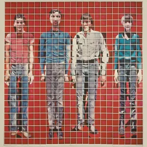Pochette de Found a Job (alternate version) de Talking Heads
