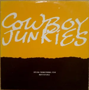 Pochette de Cowboy Junkies de Cowboy Junkies