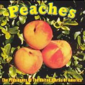 Pochette Peaches