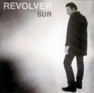 Pochette de Sur de Revólver