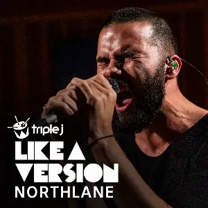 Pochette de Get Free de Northlane