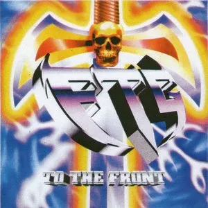 Pochette de To the Front de F.T.G.