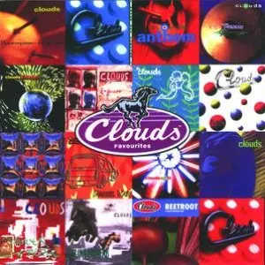 Pochette de Favourites de Clouds