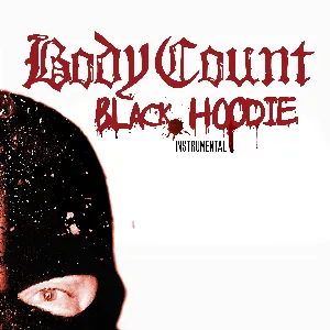 Pochette Black Hoodie (instrumental)