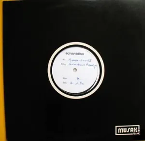 Pochette de Catastrophe de Roger Roger - Nino Nardini