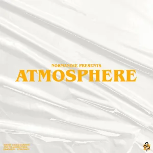 Pochette de Atmosphere de Normandie