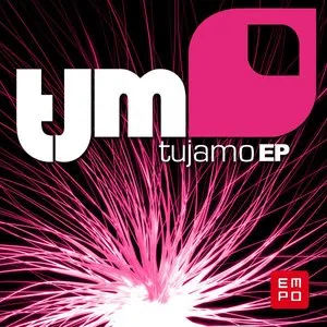 Pochette de Tujamo EP de Tujamo