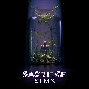 Pochette Sacrifice (ST mix)