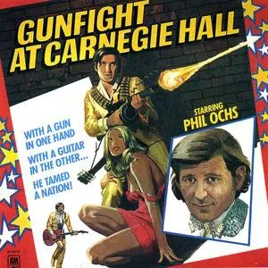 Pochette Gunfight at Carnegie Hall