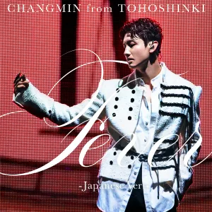 Pochette de Fever (Japanese Ver.) de Max Changmin