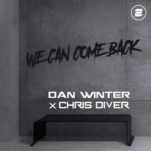 Pochette de We Can Come Back de Dan Winter