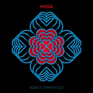 Pochette de Non ti dimentico de Modà