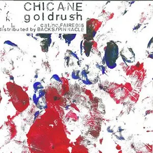 Pochette de Goldrush de Chicane