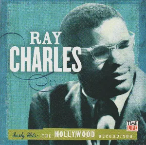 Pochette Early Hits: The Hollywood Recordings