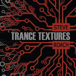 Pochette Trance Textures