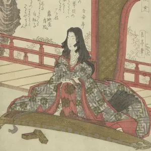 Pochette de Koto de Sátyr