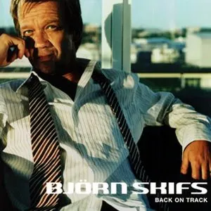 Pochette de Back on Track de Björn Skifs