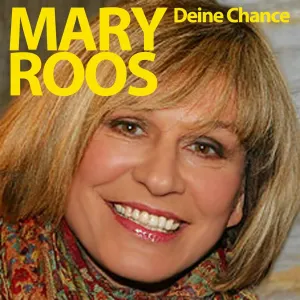 Pochette de Deine Chance de Mary Roos