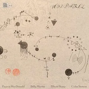 Pochette de Void Patrol de Elliott Sharp
