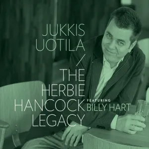 Pochette de The Herbie Hancock Legacy de Billy Hart