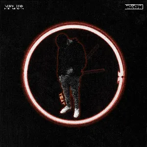 Pochette de Some Time de Yeat