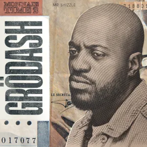 Pochette de Monnaie Time 2 de Grödash