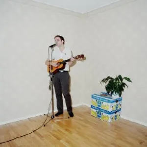 Pochette de Kalendervägen 113.D de Jens Lekman