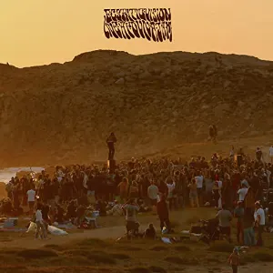 Pochette de Live at Dunajam de Ecstatic Vision