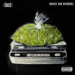 Pochette de Money For Dummies de Smoke DZA