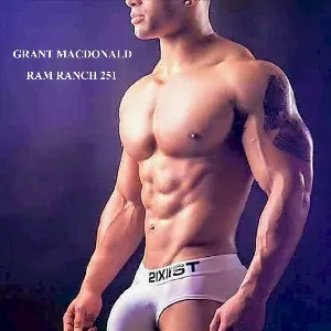 Pochette de Ram Ranch 251 de Grant MacDonald