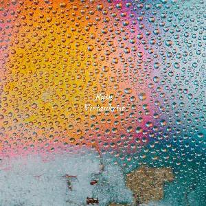 Pochette de Rain de Viviankrist