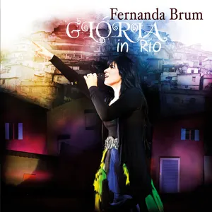 Pochette de Glória in Rio de Fernanda Brum