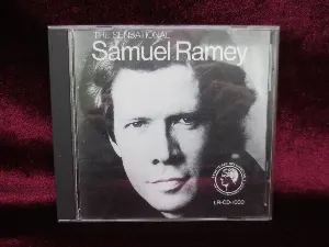 Pochette de The Sensational Samuel Ramey de Samuel Ramey