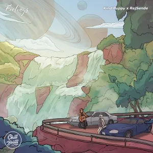 Pochette de Feelings de RejSende